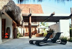 Villa Arrecife